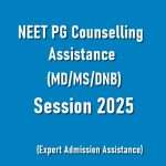 neet pg counselling