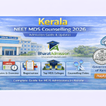 Kerala NEET MDS Counselling 2026—Dates, Merit List & Cutoff